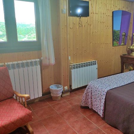 Casa Conesa II Guest House Tronchon Exterior photo